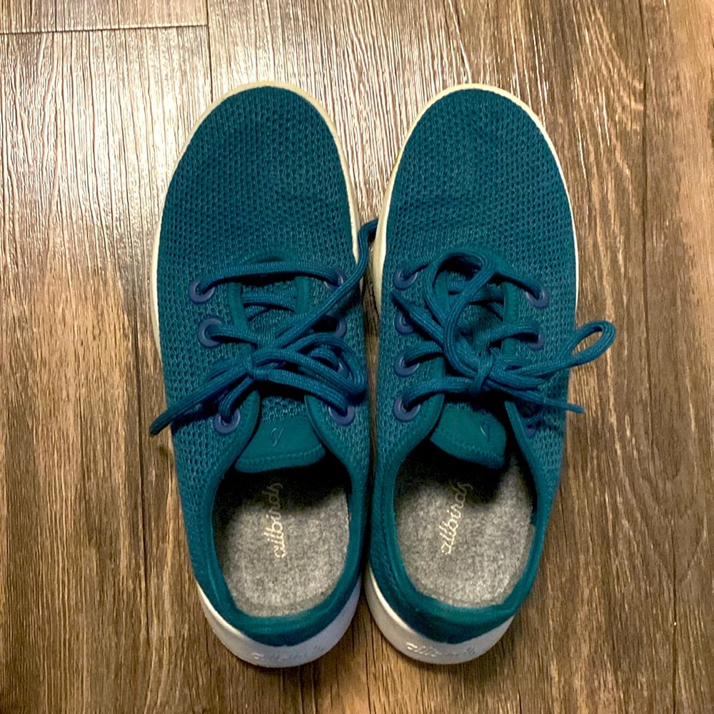 Allbirds sneakers